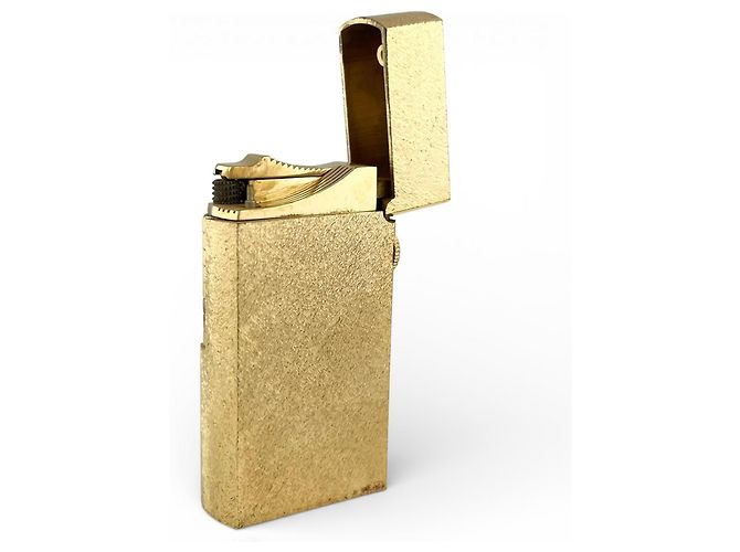 Alfred Dunhill Accendino Dunhill Accessorio per fumatori - vista 6