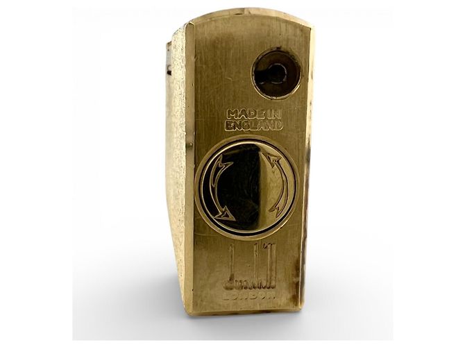 Alfred Dunhill Accendino Dunhill Accessorio per fumatori - vista 9
