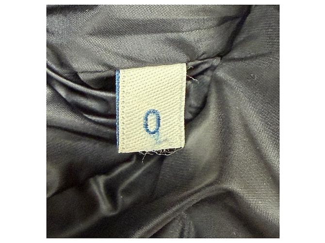 Abrigo de plumón de nailon MONCLER HERMIFUR - vista 10