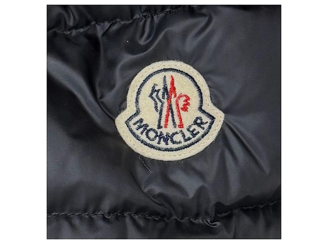 Abrigo de plumón de nailon MONCLER HERMIFUR - vista 6