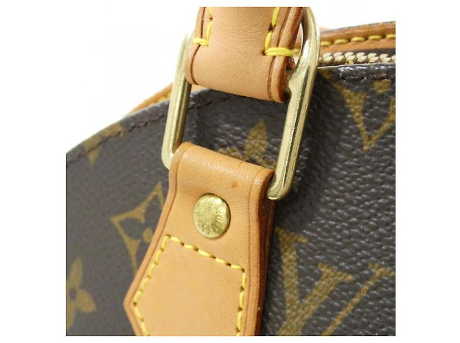 Bolso Louis Vuitton Monogram - vista 5
