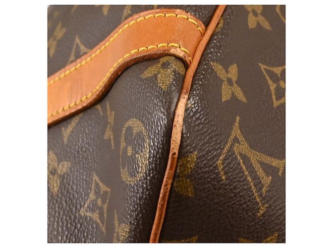 Louis Vuitton Shopping Sac Monogram Canvas GM - vista 6