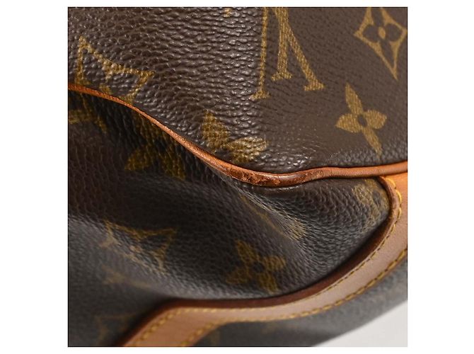 Louis Vuitton Shopping Sac Monogram Canvas GM - vista 7