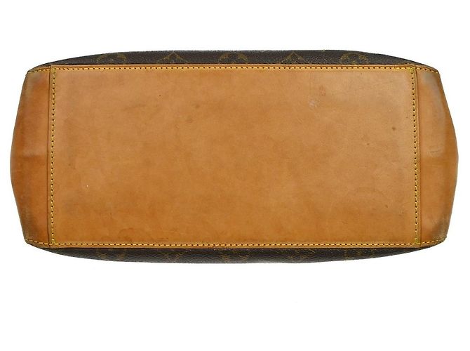Louis Vuitton Cabas Piano Monogram Canvas - vue 7