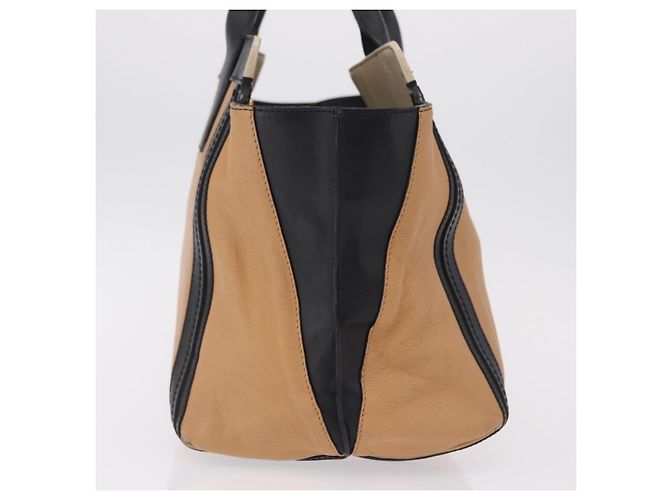 Chloé Chloe Alison East West Leather Medium - vue 3