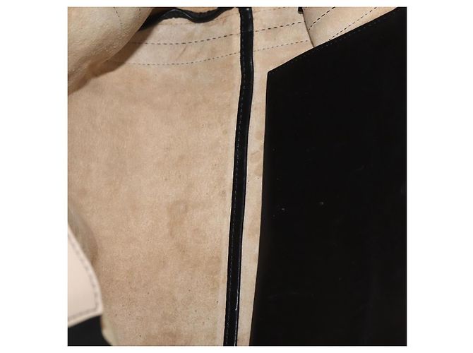 Chloé Chloe Alison East West Leather Medium - vue 5