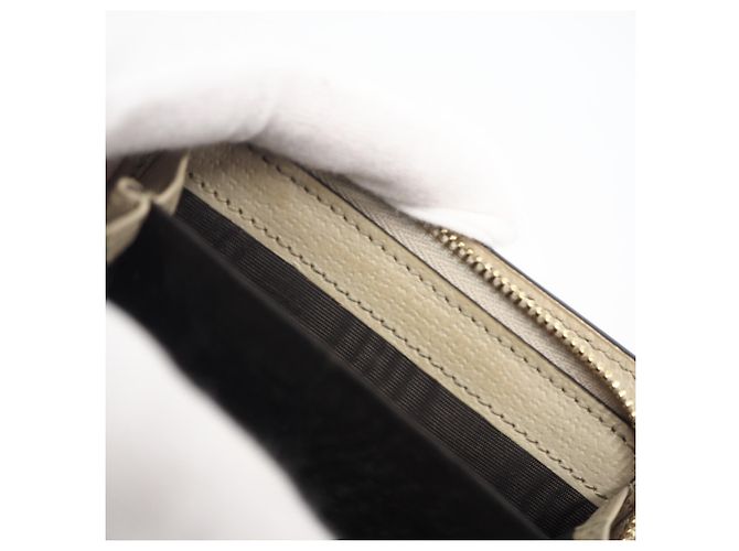 Cartera bi-fold GUCCI Ophidia GG Supreme - vista 12