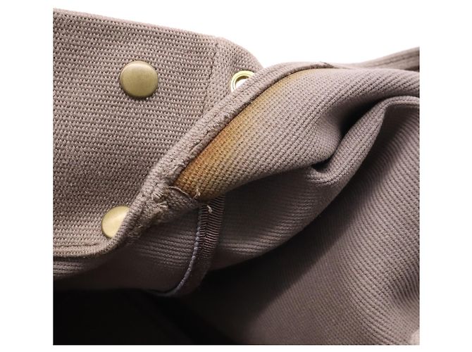 Borsa Tote in tela Bottega Veneta - vista 14