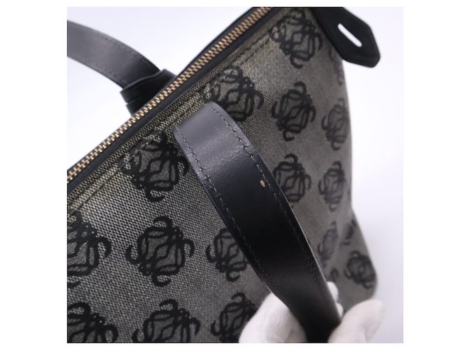 LOEWE Anagram Tote Bag - Ansicht 10
