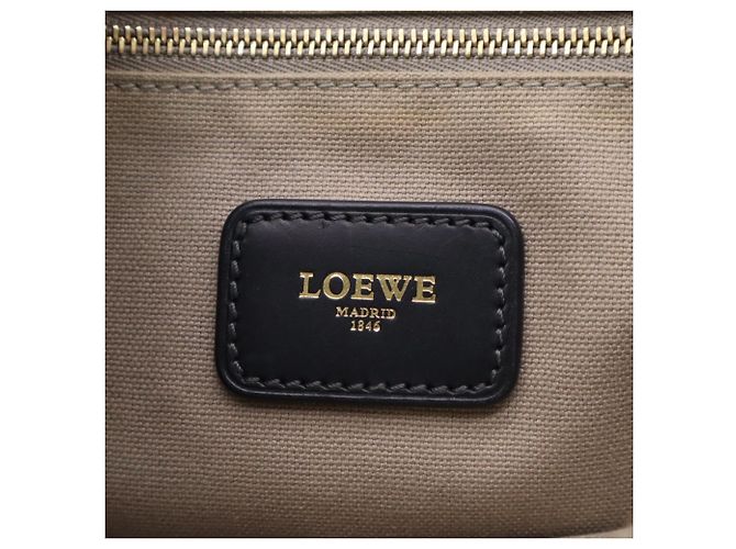 LOEWE Anagram Tote Bag - Ansicht 18