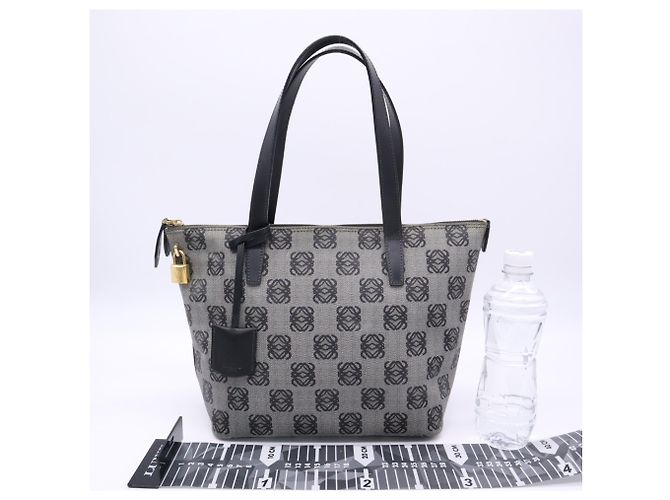 LOEWE Anagram Tote Bag - Ansicht 3