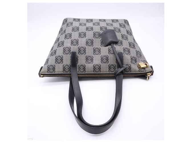 LOEWE Anagram Tote Bag - Ansicht 8