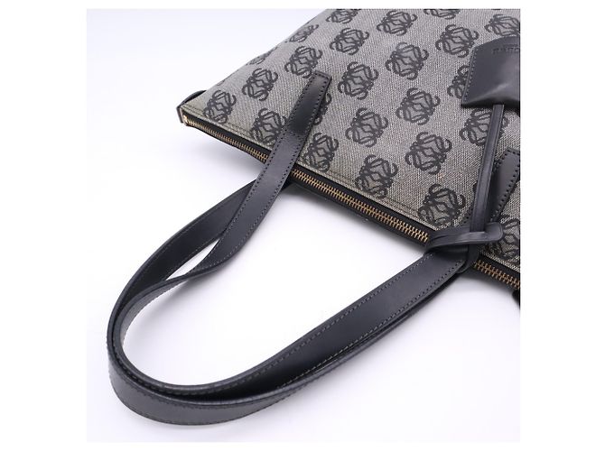 LOEWE Anagram Tote Bag - Ansicht 9