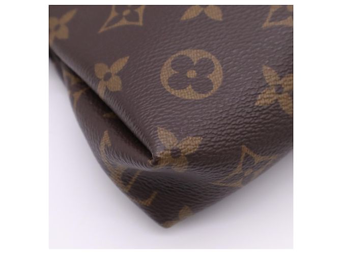 Clutch Louis Vuitton Monogram Pallas - vista 10