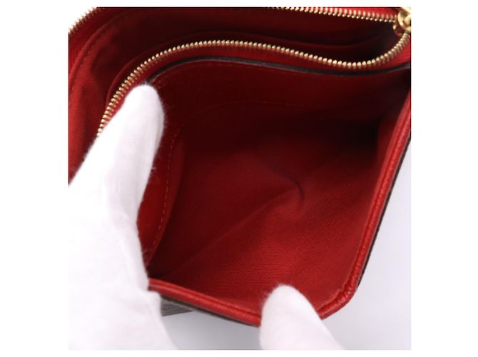 Clutch Louis Vuitton Monogram Pallas - vista 14