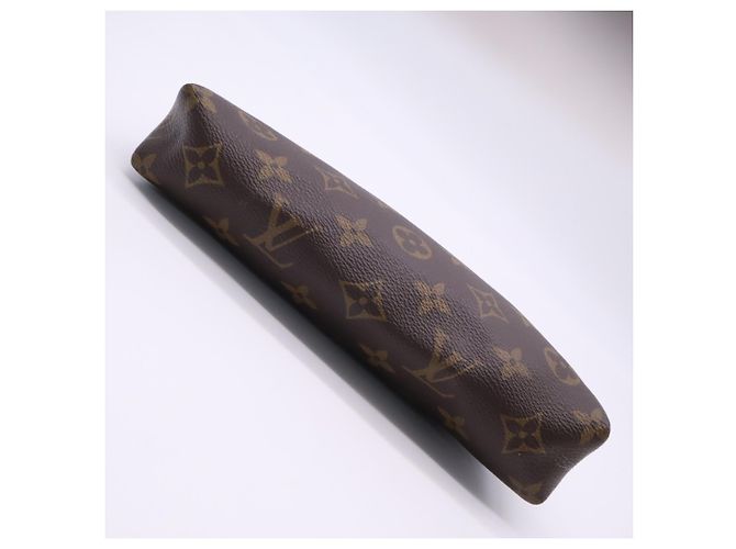 Clutch Louis Vuitton Monogram Pallas - vista 7