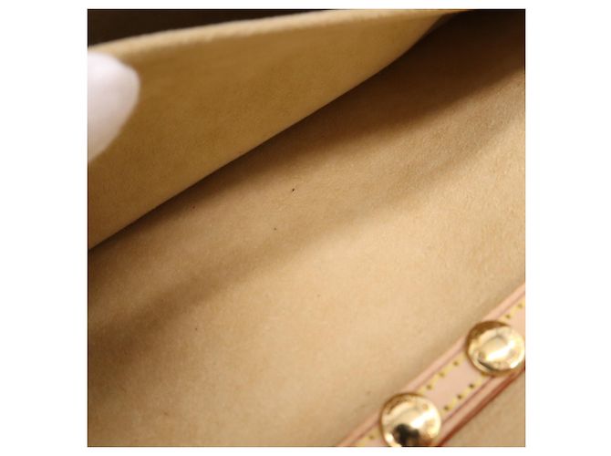 Louis Vuitton Monogram Pochette Twin GM Schultertasche - Ansicht 14