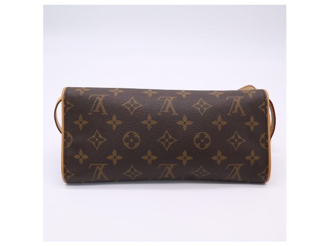 Louis Vuitton Monogram Pochette Twin GM Schultertasche - Ansicht 2