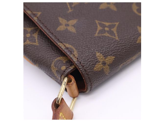 Louis Vuitton Monogram Musette Tango Kurz Schultertasche - Ansicht 11