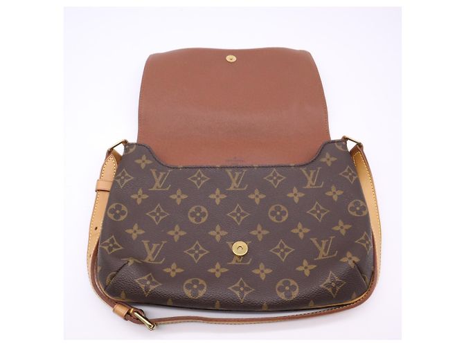 Louis Vuitton Monogram Musette Tango Kurz Schultertasche - Ansicht 12