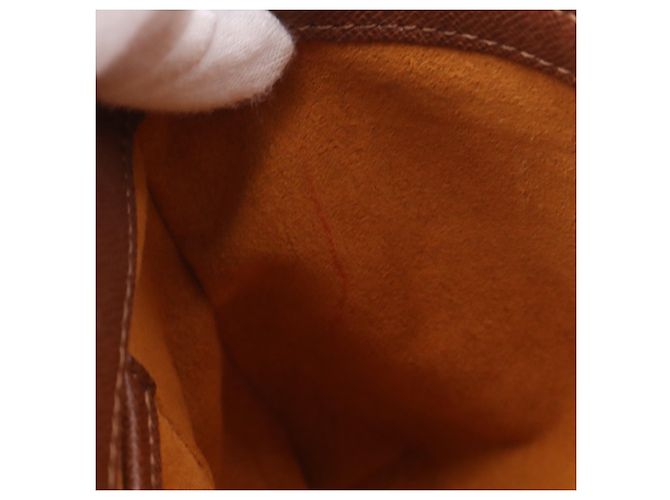 Louis Vuitton Monogram Musette Tango Kurz Schultertasche - Ansicht 15