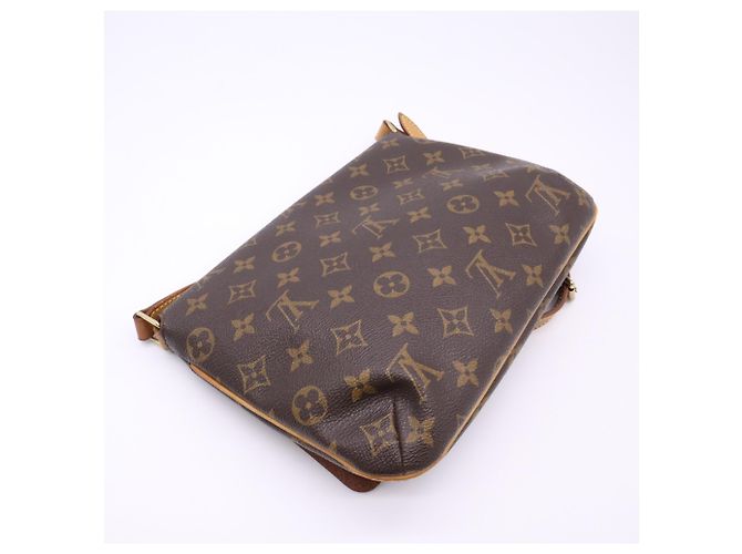 Louis Vuitton Monogram Musette Tango Kurz Schultertasche - Ansicht 6