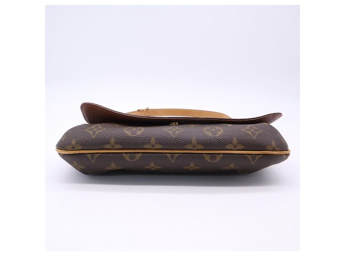 Louis Vuitton Monogram Musette Tango Kurz Schultertasche - Ansicht 7