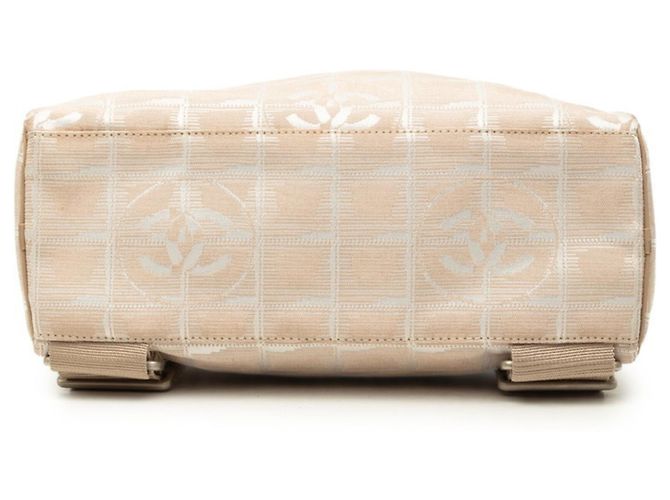 Mochila Chanel New Travel Line - vista 3