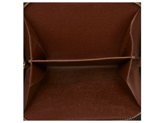 Cartera bi-fold Louis Vuitton Monogram - vista 7