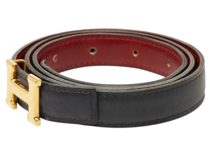 Hermès Hermes Constance H-Belt Gürtel - Ansicht 2
