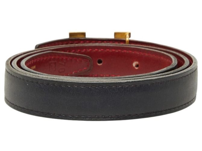 Hermès Hermes Constance H-Belt Gürtel - Ansicht 3