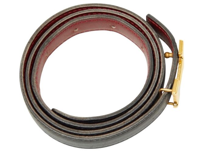 Hermès Hermes Constance H-Belt Gürtel - Ansicht 4