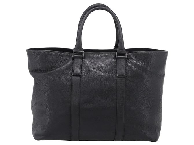 Burberry Black Label Leather - Ansicht 2