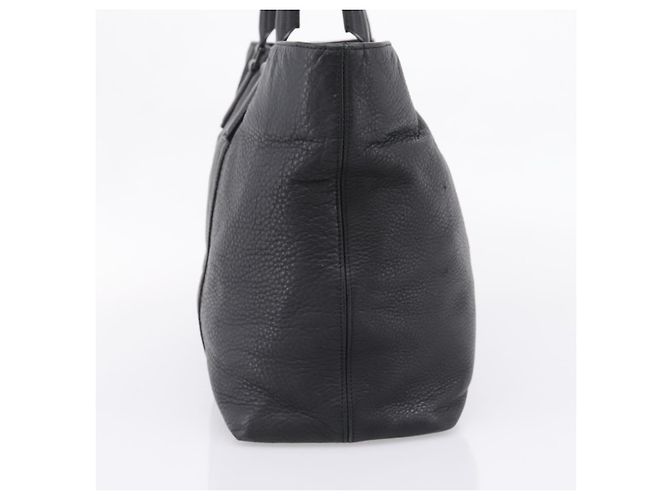 Burberry Black Label Leather - Ansicht 4
