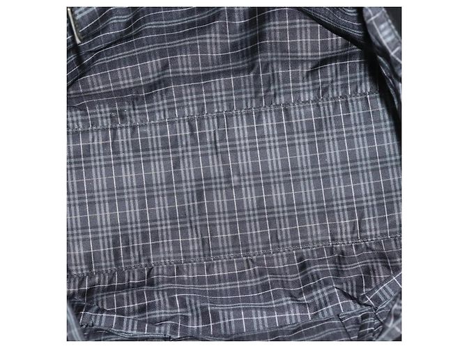 Burberry Black Label Leather - Ansicht 5