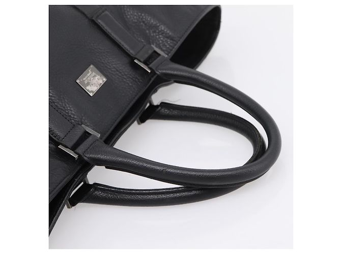 Burberry Black Label Leather - Ansicht 7
