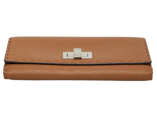 Cartera larga Fendi Selleria Peekaboo - vista 3