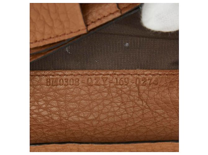 Cartera larga Fendi Selleria Peekaboo - vista 8