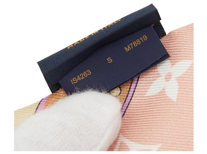 Louis Vuitton Bandeau BB Ultimate Scarf - Ansicht 5