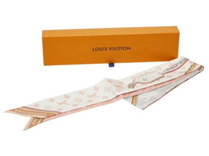 Louis Vuitton Bandeau BB Ultimate Scarf - Ansicht 6