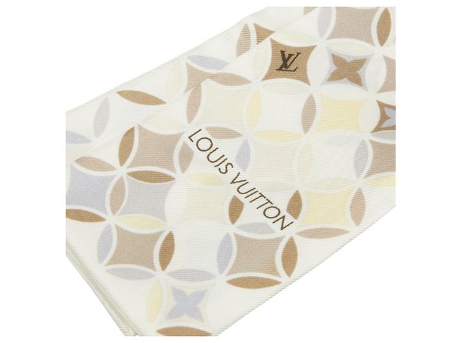 Lenço Bandeau Louis Vuitton - vista 2