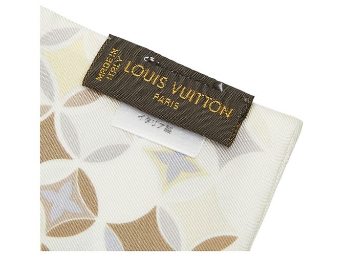 Lenço Bandeau Louis Vuitton - vista 3