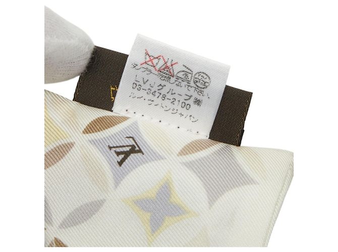 Lenço Bandeau Louis Vuitton - vista 5