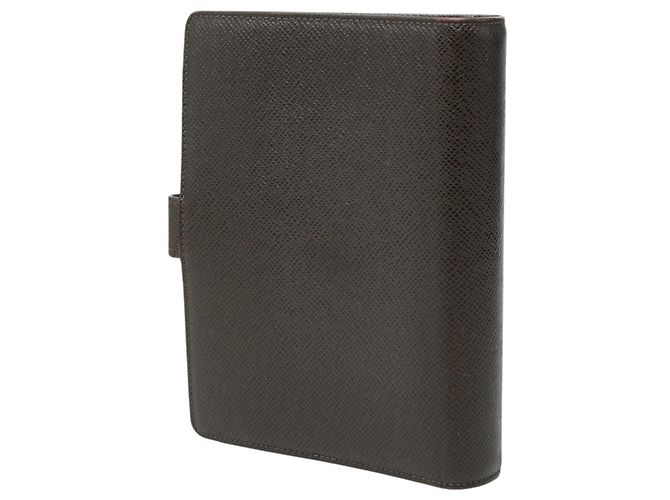Louis Vuitton Taiga Agenda MM - Ansicht 2