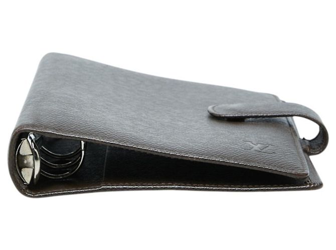Louis Vuitton Taiga Agenda MM - Ansicht 3