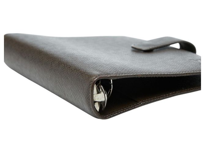 Louis Vuitton Taiga Agenda MM - Ansicht 4