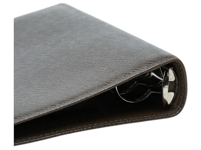 Louis Vuitton Taiga Agenda MM - Ansicht 5