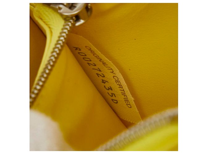 Cartera larga Bottega Veneta - vista 11