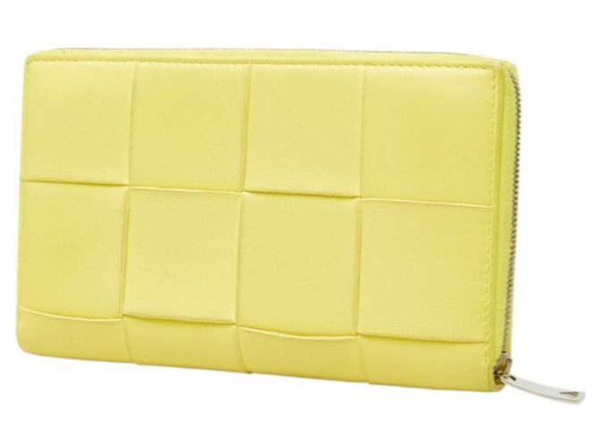 Cartera larga Bottega Veneta - vista 2