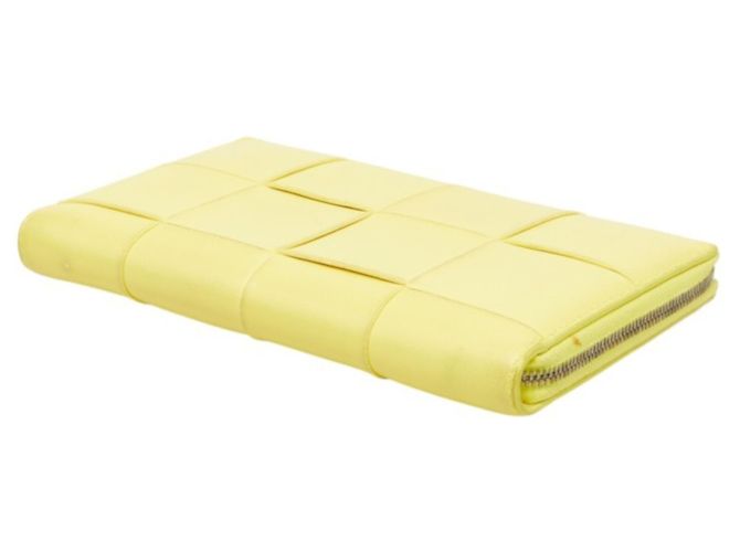 Cartera larga Bottega Veneta - vista 4